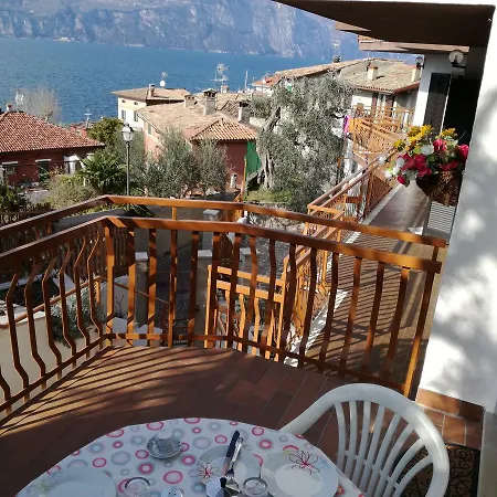 Appartamento 