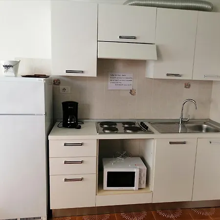 Appartamento 